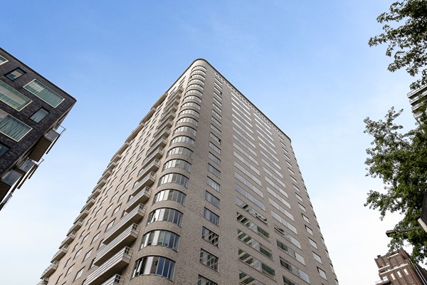 Property photo - Gustav Mahlerlaan 541B, 1082MK Amsterdam